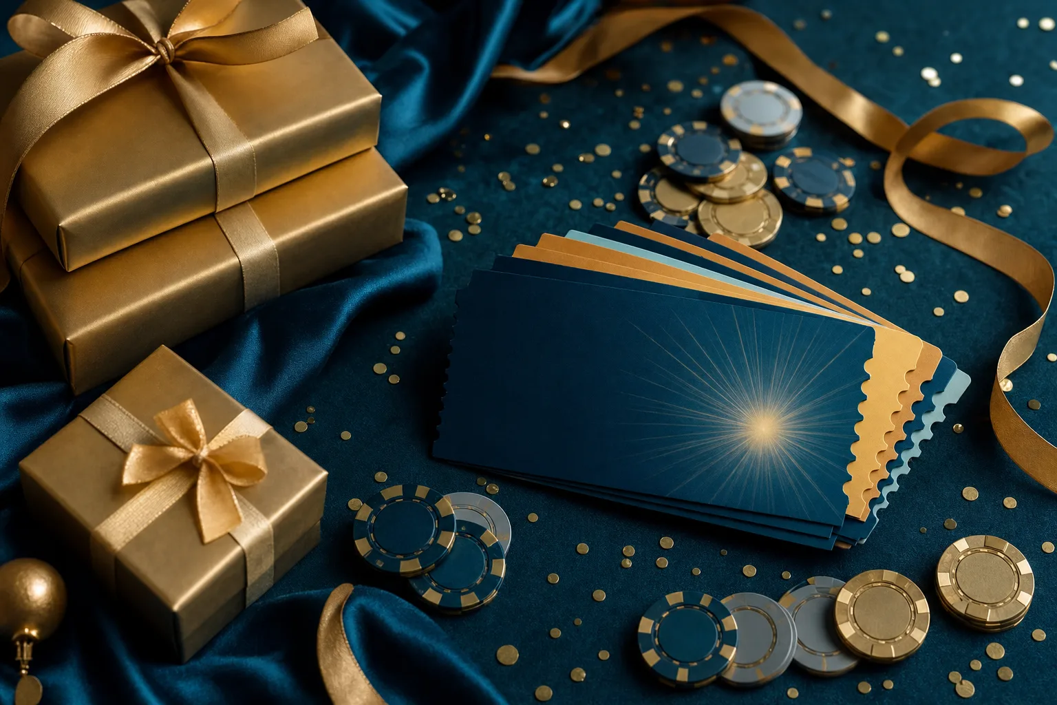 ColdBet Bonus — darmowe spiny i kod promocyjny bez depozytu